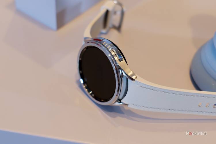 Samsung Galaxy Watch Classic hands-on: First impressions - Main Image