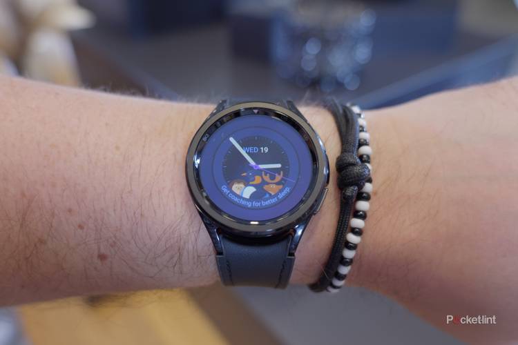 Samsung Galaxy Watch Classic hands-on: First impressions