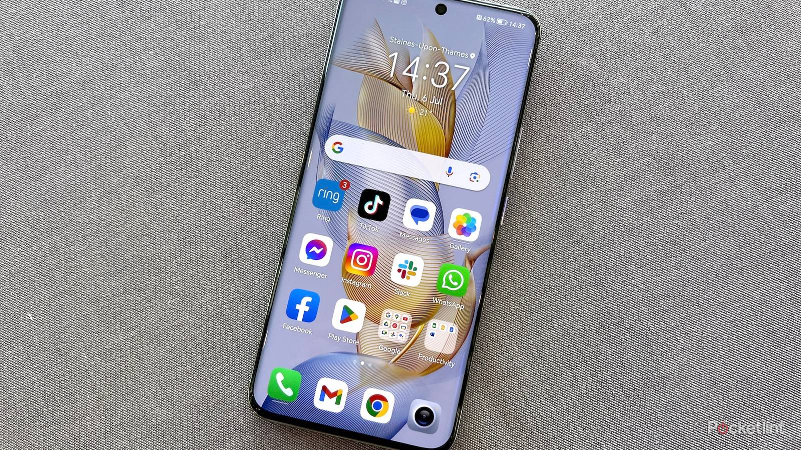 Honor 90 review: A good mid-range smartphone at a brilliant price