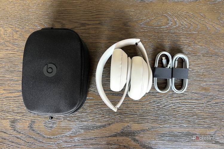 Beats Studio Amazon Solo Pro Beats Studio Pro Review: An Icon Reborn