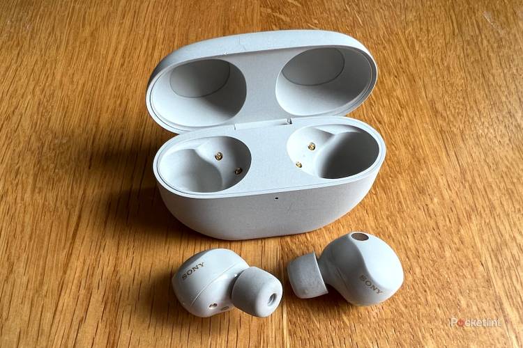 Sony WF-1000XM5 review: Still great, but the competition looms large