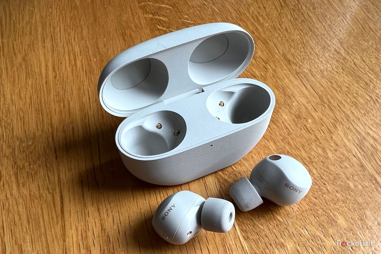 【美品】SONY WF-1000XM5 Amazon.com: Sony WF-1000XM5 Truly Wireless Bluetooth Noise