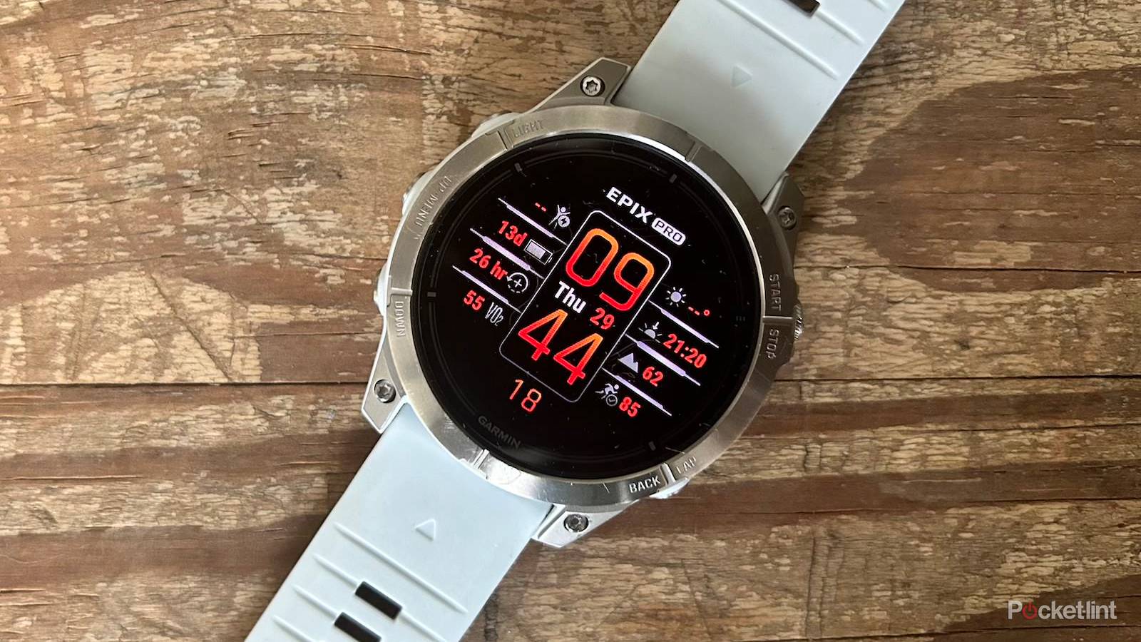 Garmin Fenix X Power Watch Pro Recensioni Garmin Epix Pro (2nd Gen