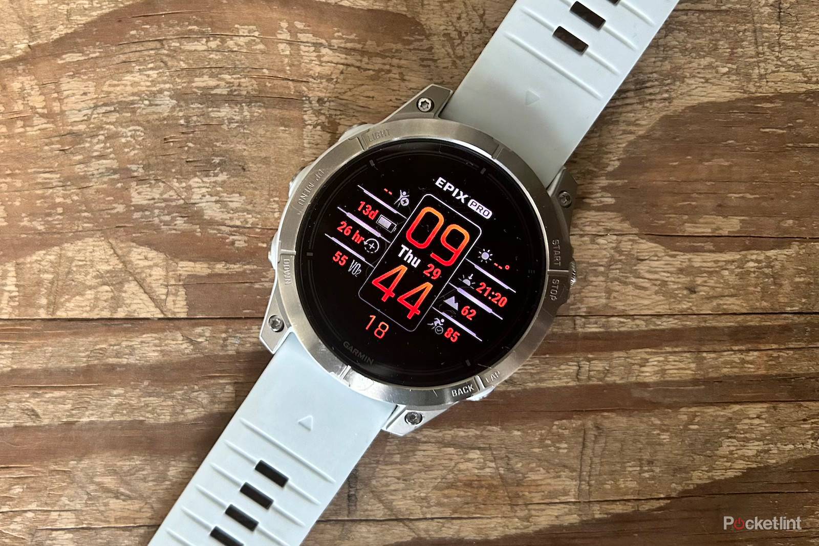 Garmin Epix Pro (2nd Gen) review: More sizes, minor upgrades