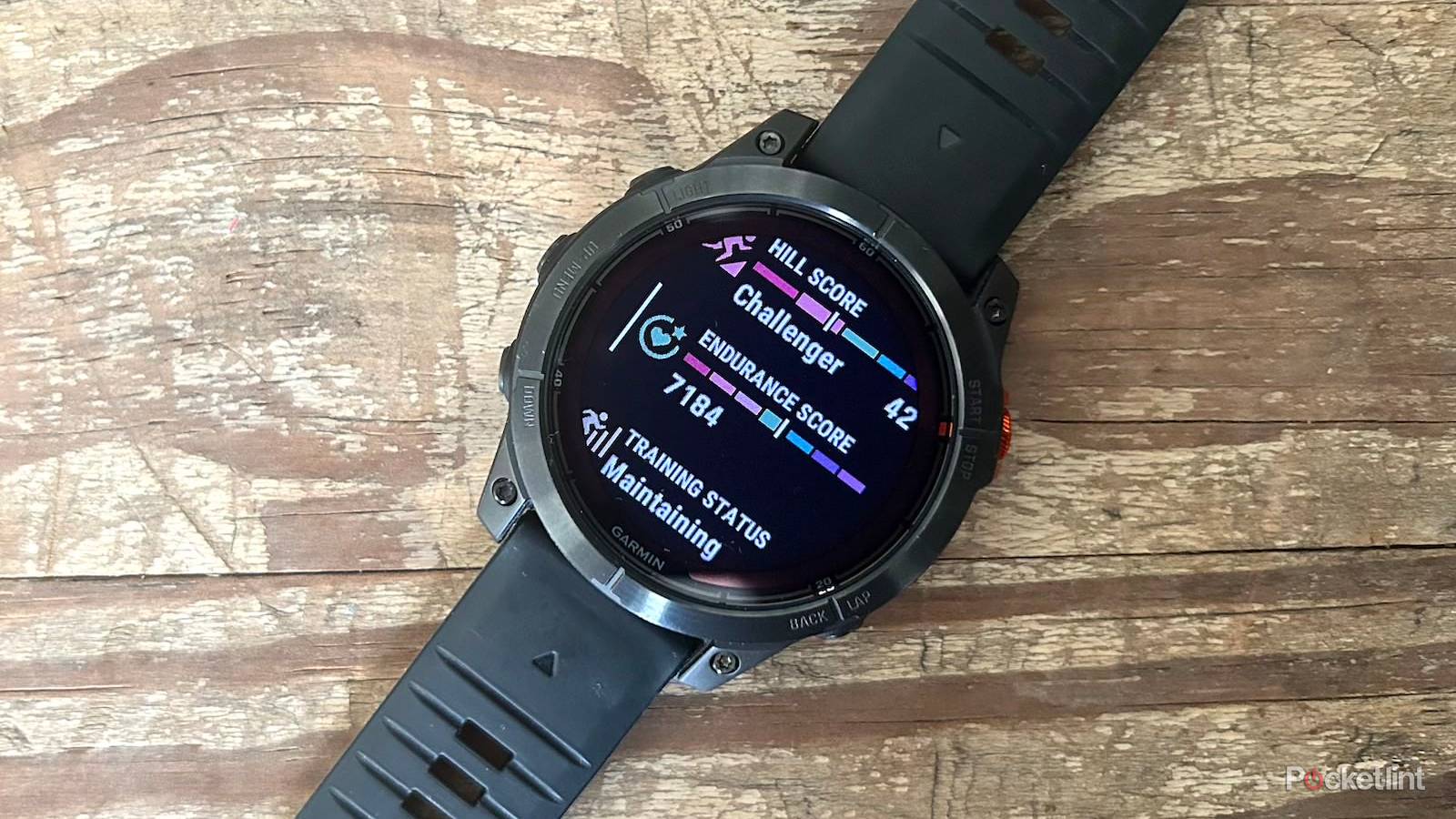 Multisport Gps Smartwatch Garmin Fenix 6x Pro Amazon Bands Fenix