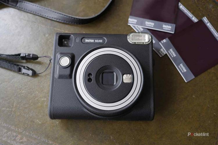Best instant cameras 2024