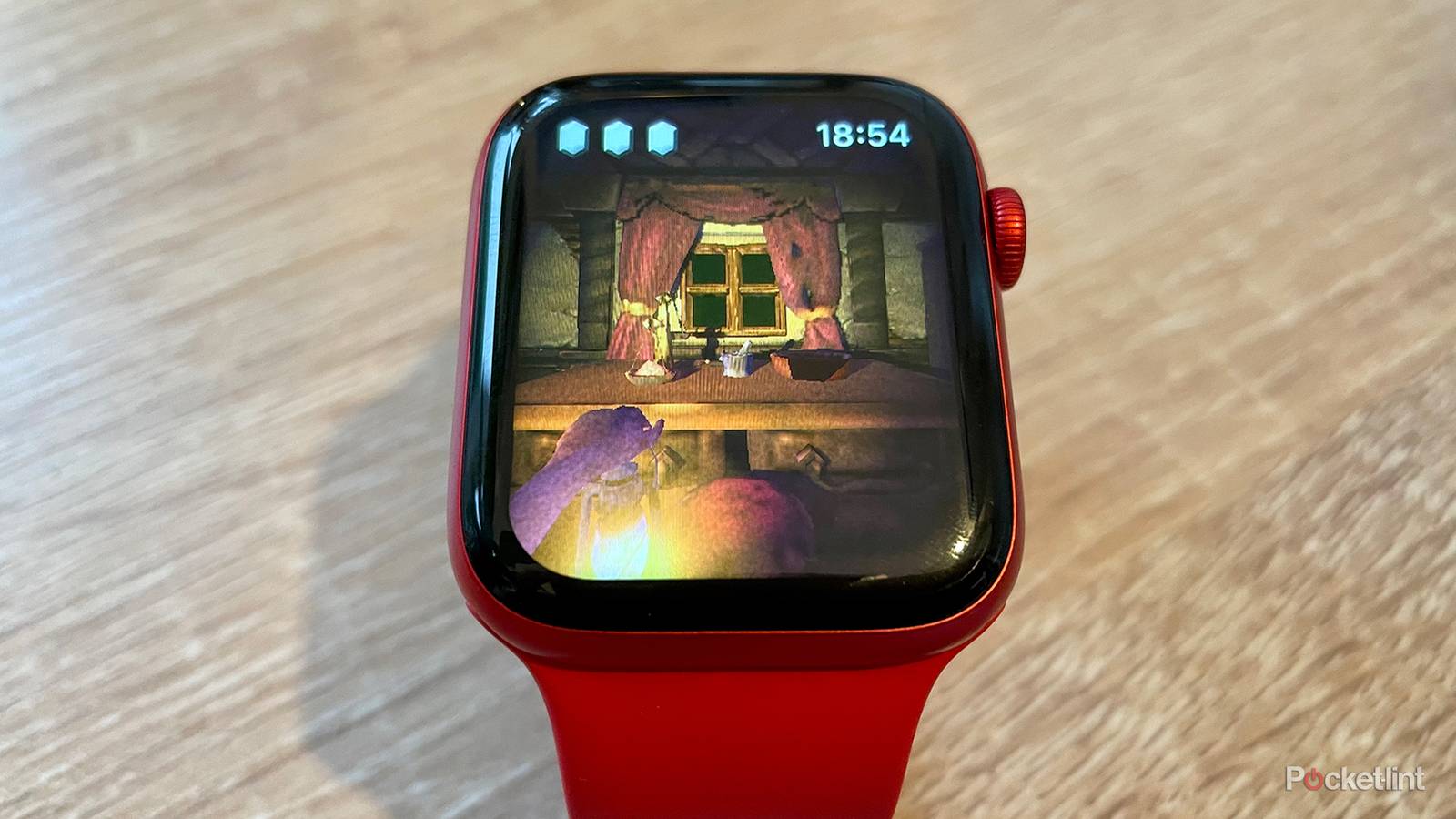 10 best Apple Watch games: Our top gaming picks for your wrist