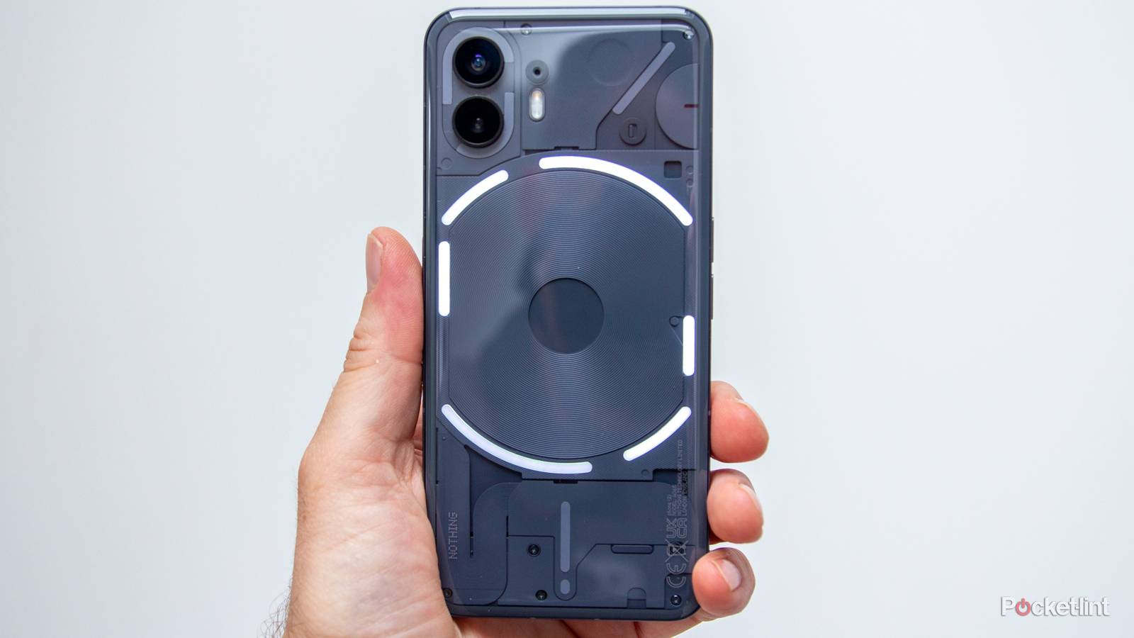 Nothing phone (2) hands-on: A welcome second coming, image size:1600x900