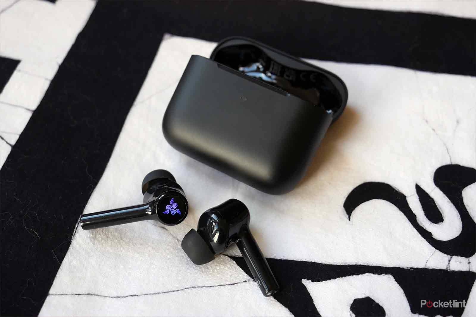 Razer Hammerhead Pro Hyperspeed earbuds review: Jack of all trades