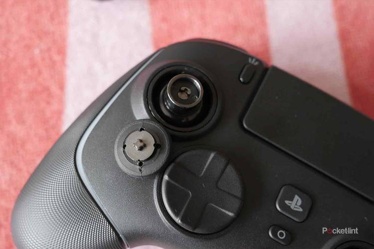 Razer Wolverine V2 Pro controller review