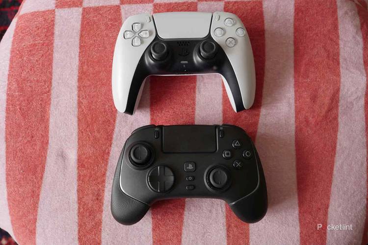 Xbox Controller Razer Playstation Controller Razer Wolverine V2