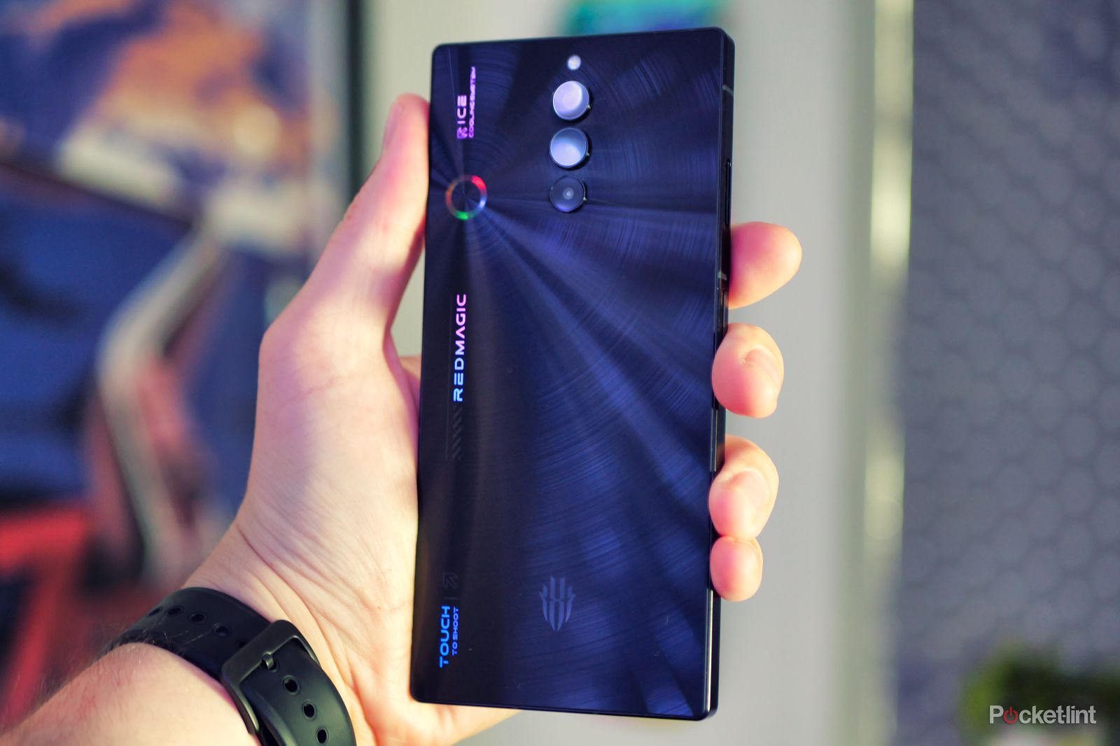 スマートフォン本体 RED MAGIC 8s Pro REDMAGIC 8S Pro Gaming Smartphone - Product Page - REDMAGIC