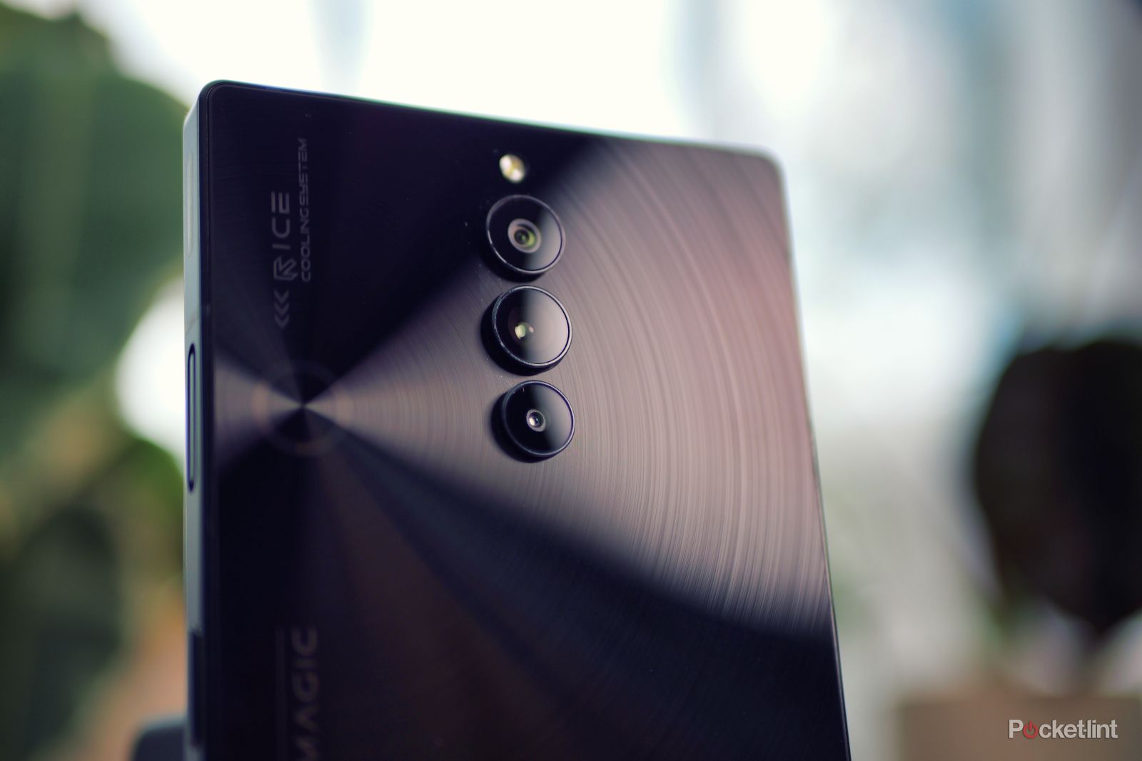 RedMagic 8S Pro review: Pure power