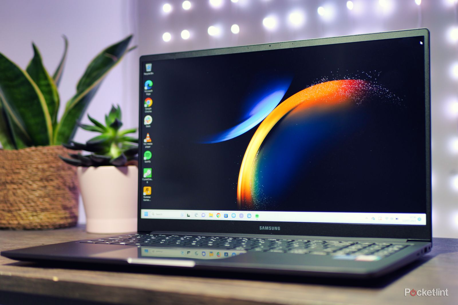 Samsung Galaxy Book review: Cheaper at a cost