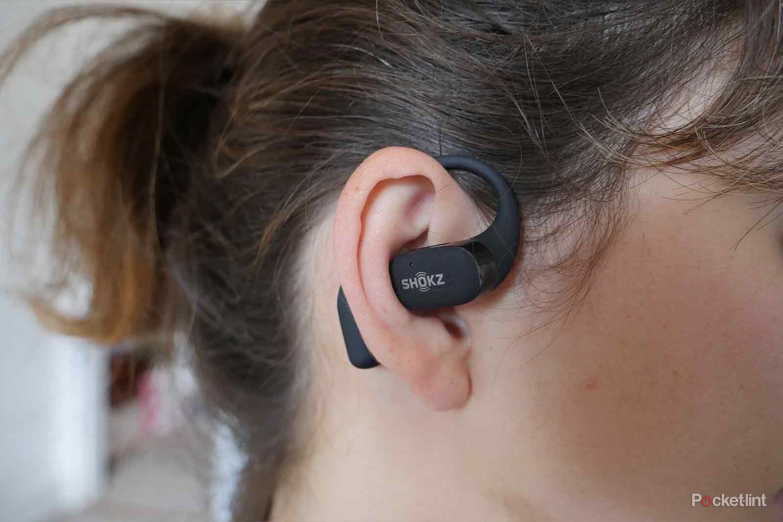 Best open-ear earbuds in 2024