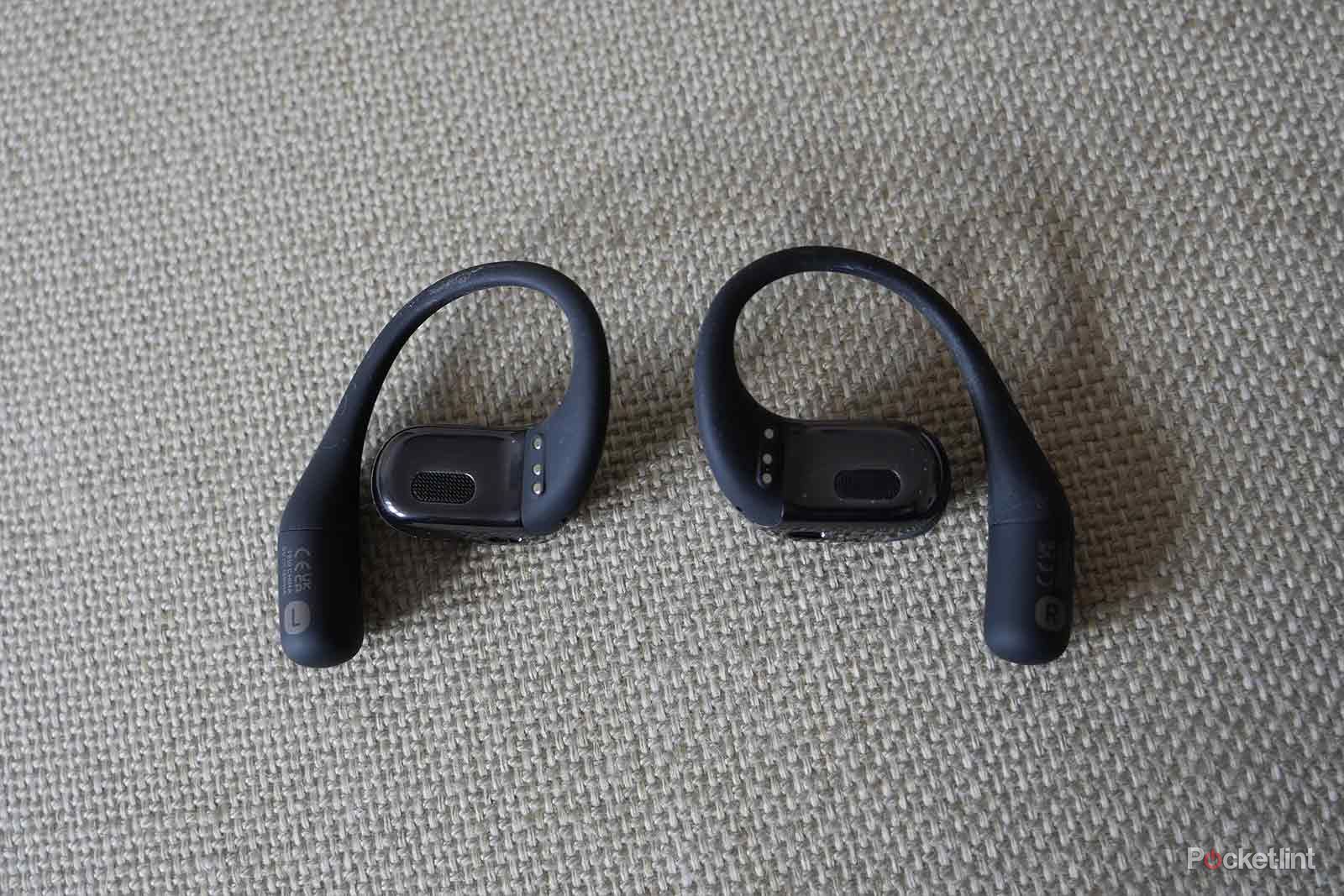 Shokz OpenFit review: Changing gear