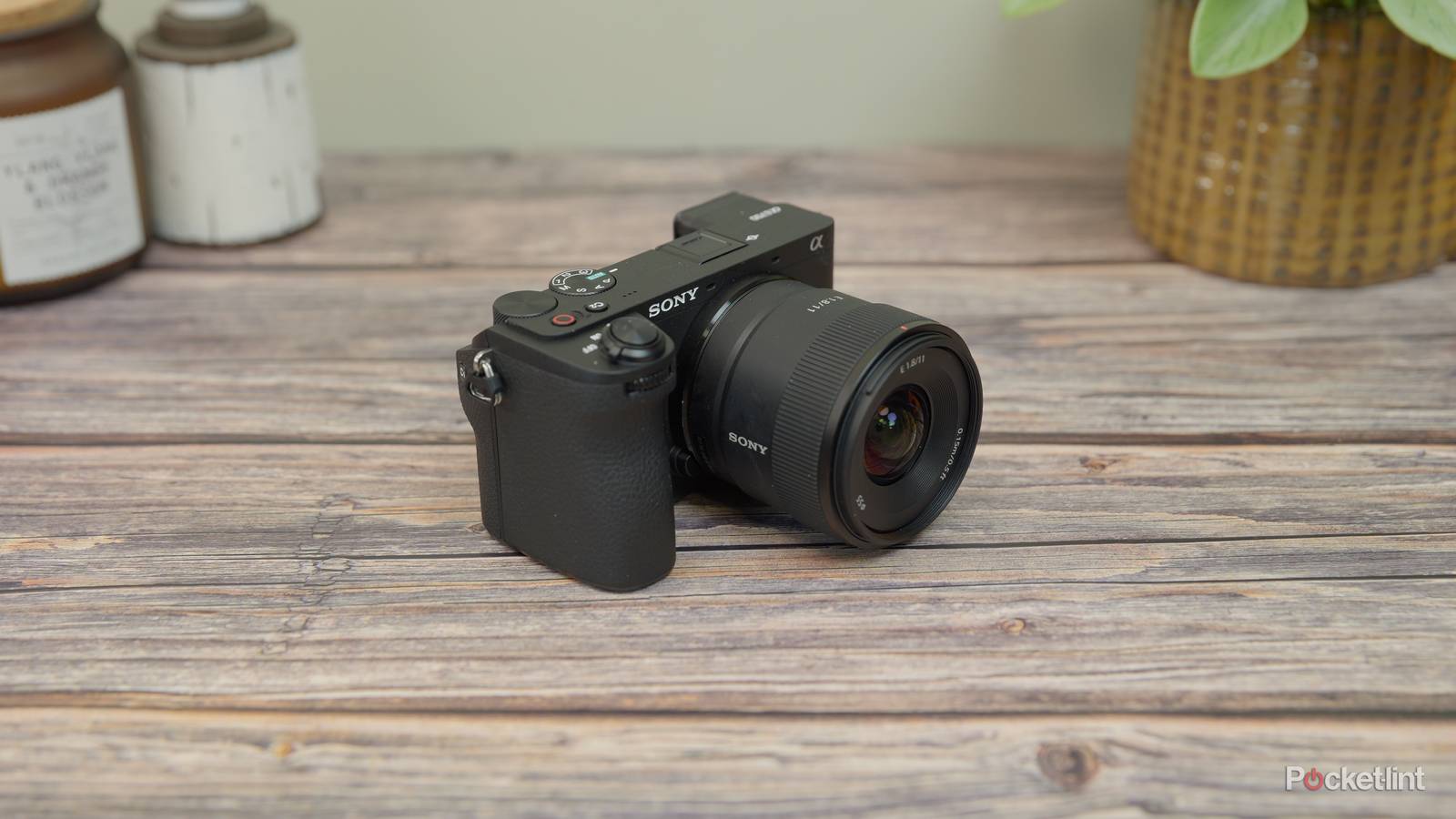 Sony A6000 Best Mirrorless Camera For Vintage Lenses Sony A6700