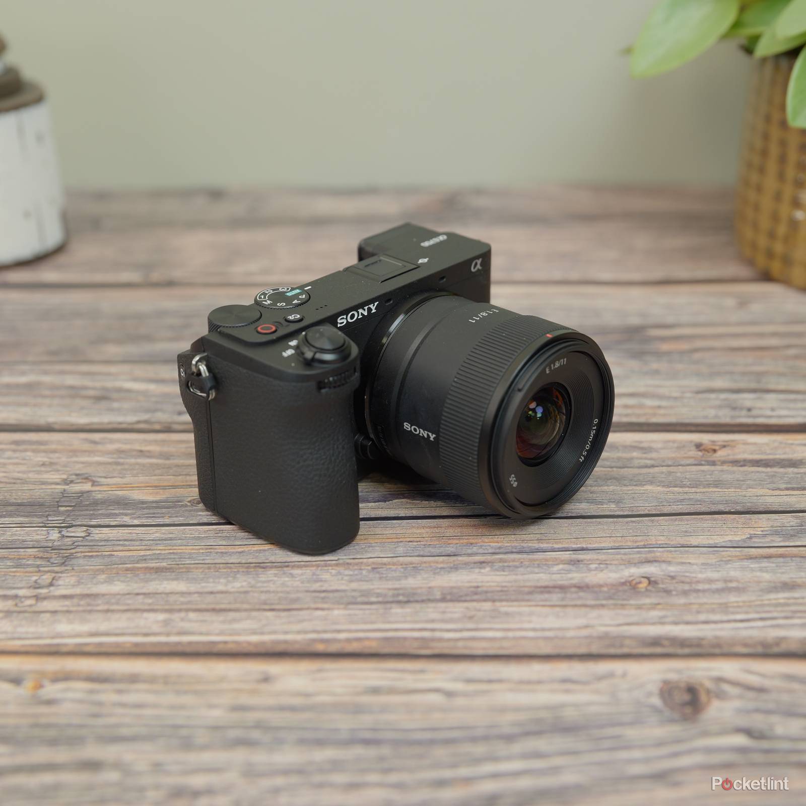 Sony A6300 Mirrorless Camera A6300 4k 60fps Sony A6300 Vs A6000