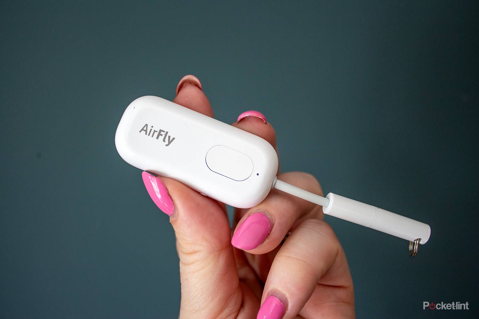 Twelve South AirFly Pro review: A frequent traveller's best friend