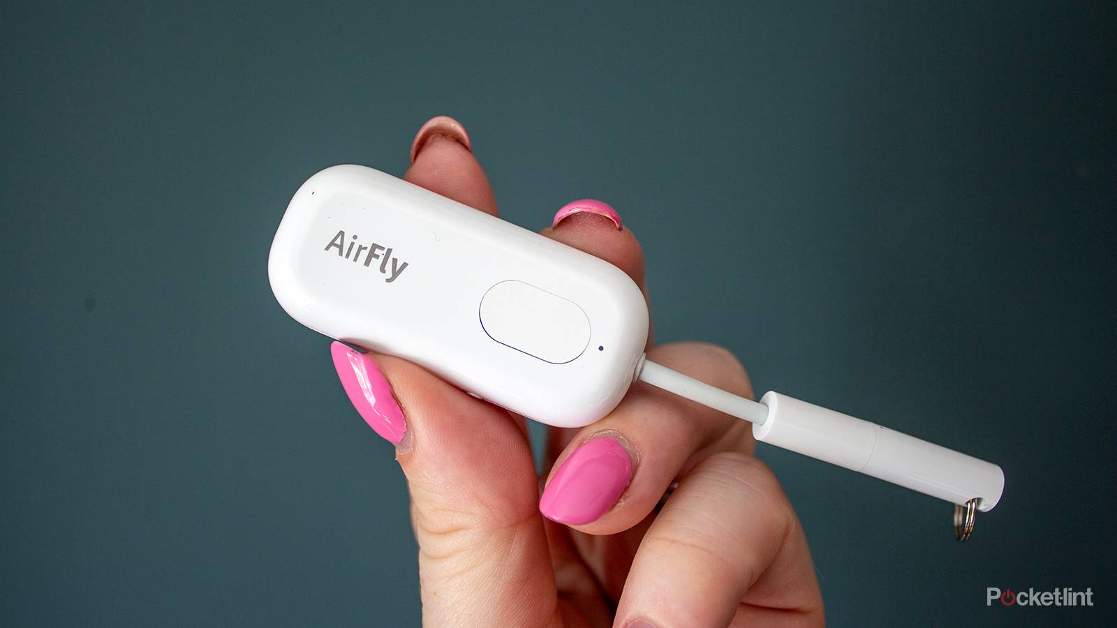 Twelve South AirFly Pro review: A frequent traveller's best friend