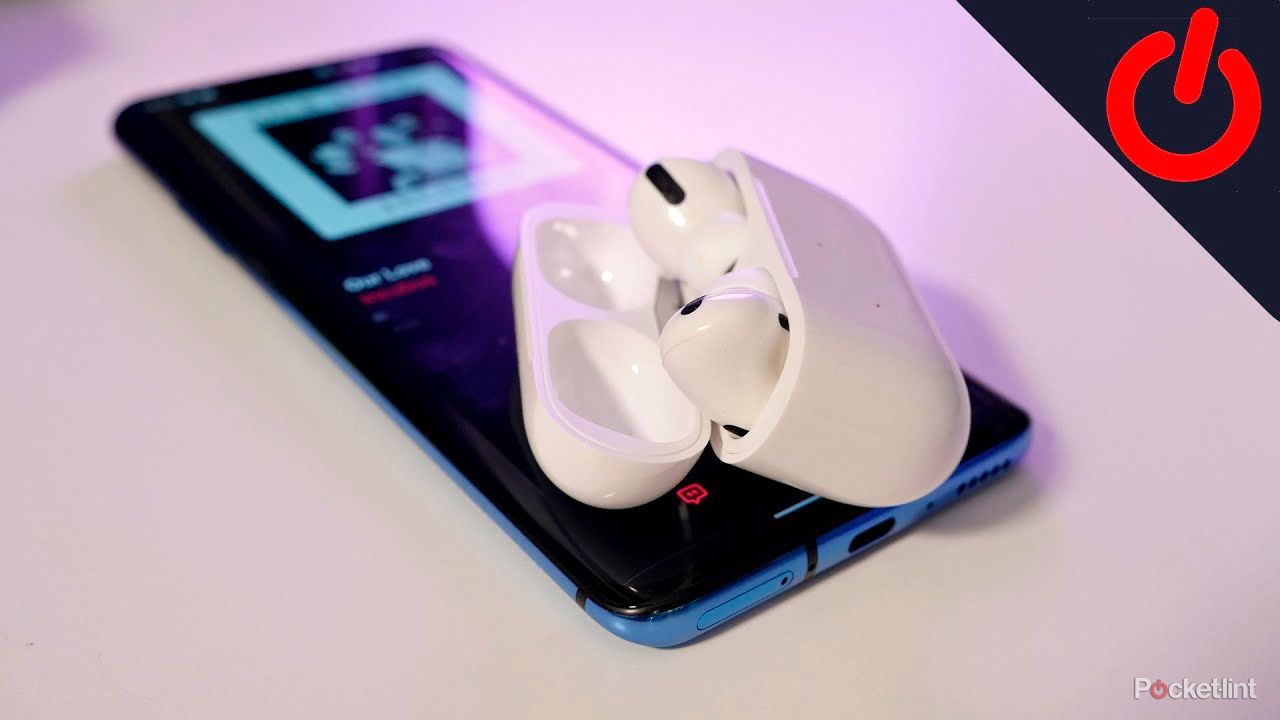 How to use AirPods Pro with an Android phone | Set up and features