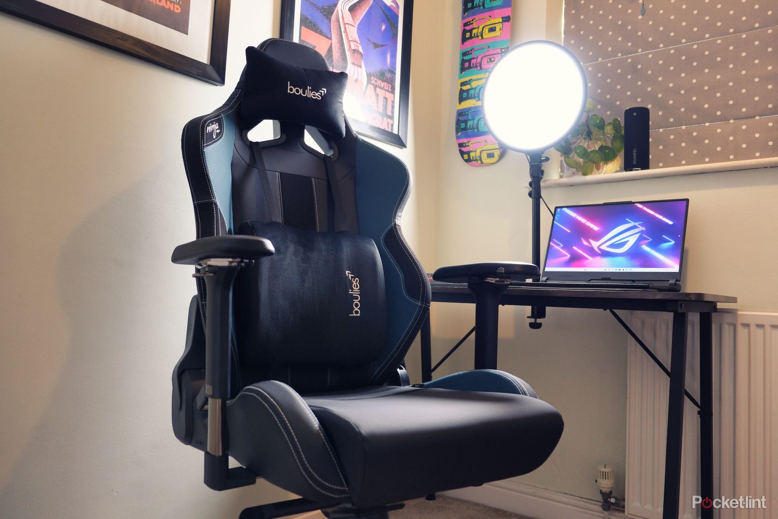 The best gaming chairs of 2024, tried and tested
