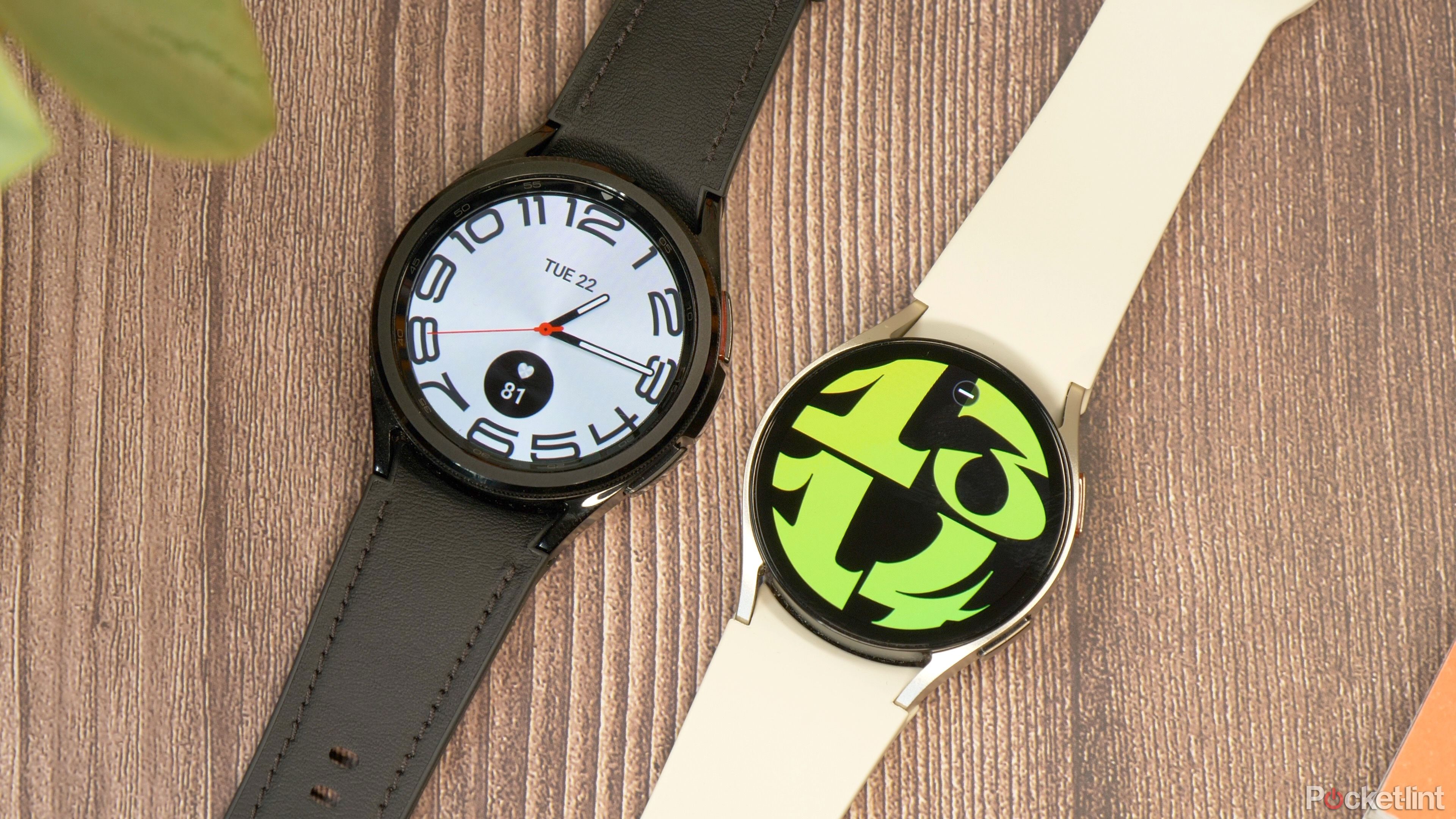 Find Your Perfect Fit: Samsung Galaxy Watch 6 - 40mm vs 44mm