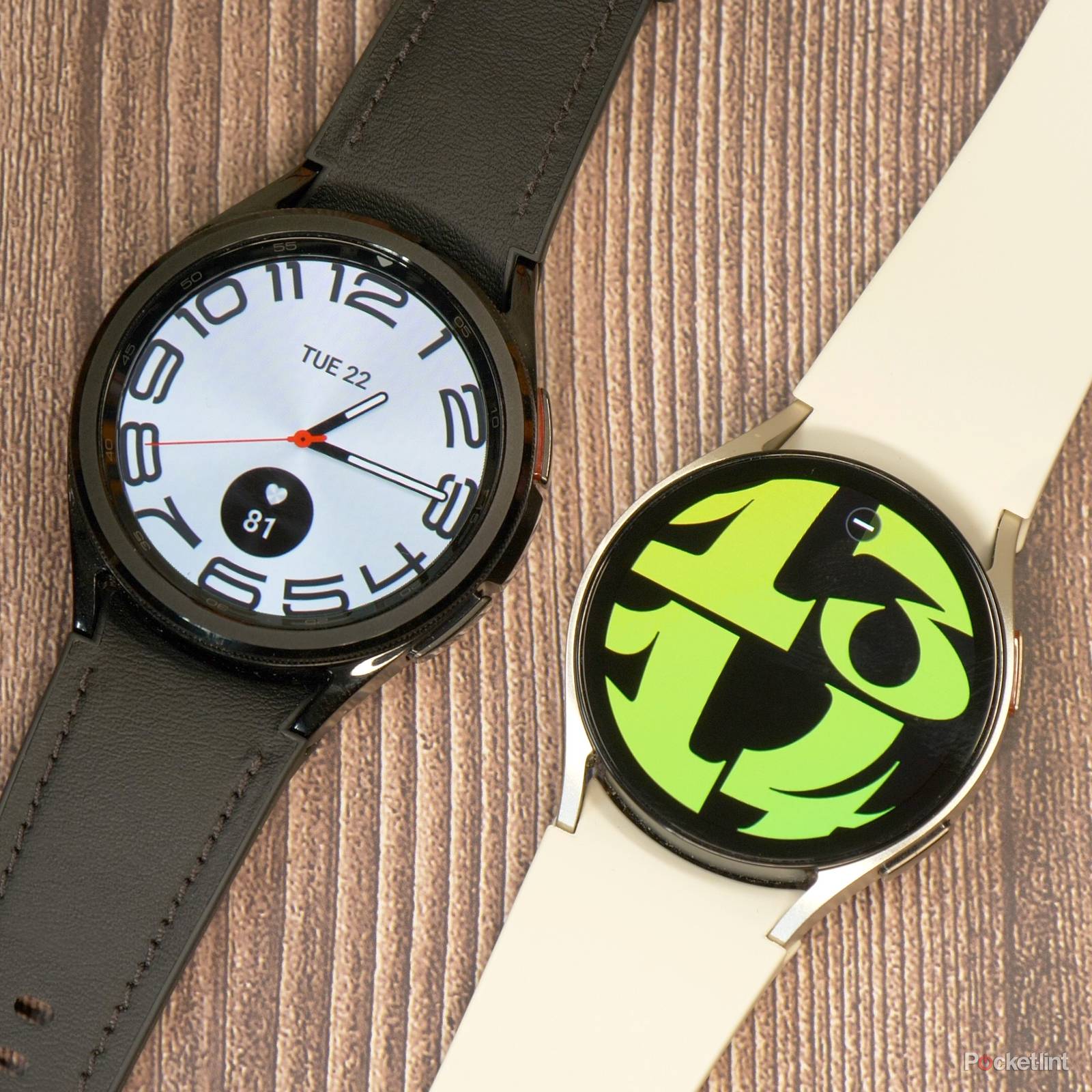 Samsung Galaxy Watch review: More of the same