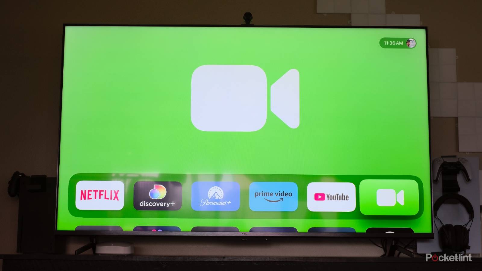 Enable 4k Ios 14 4k How To Use FaceTime On Your Apple TV