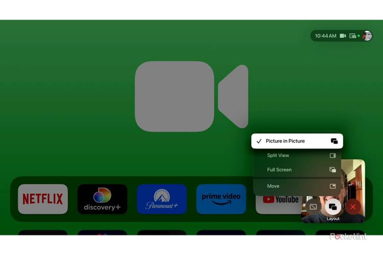 Apple Watch App That You Can Facetime And Watch Videos Apple Tv