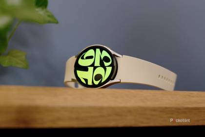 Samsung Galaxy Watch review: More of the same