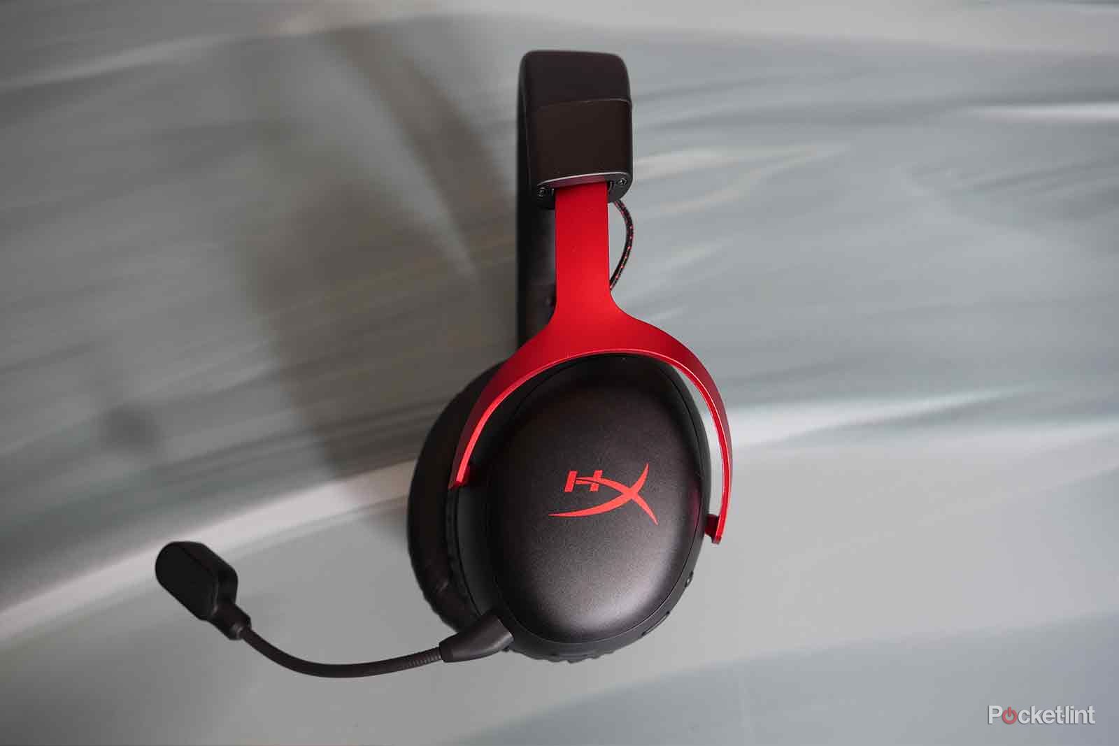 HyperX Cloud III Wireless review: Third time's another charm