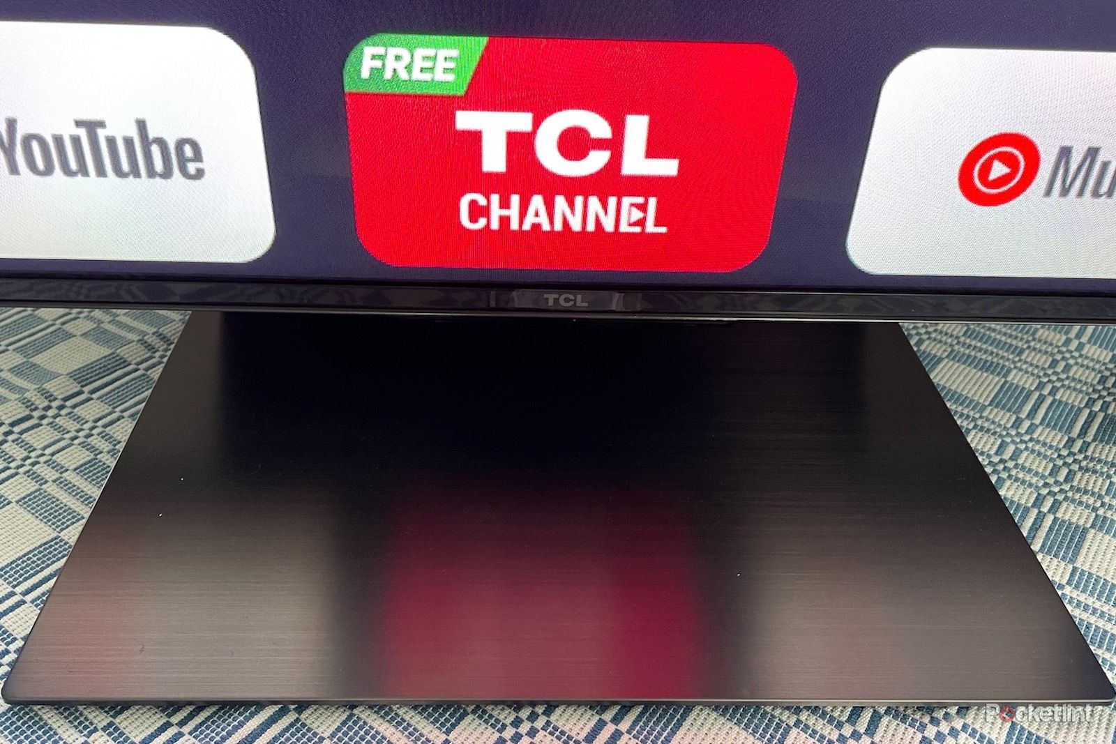 TCL C845K review: Mini LED for the masses