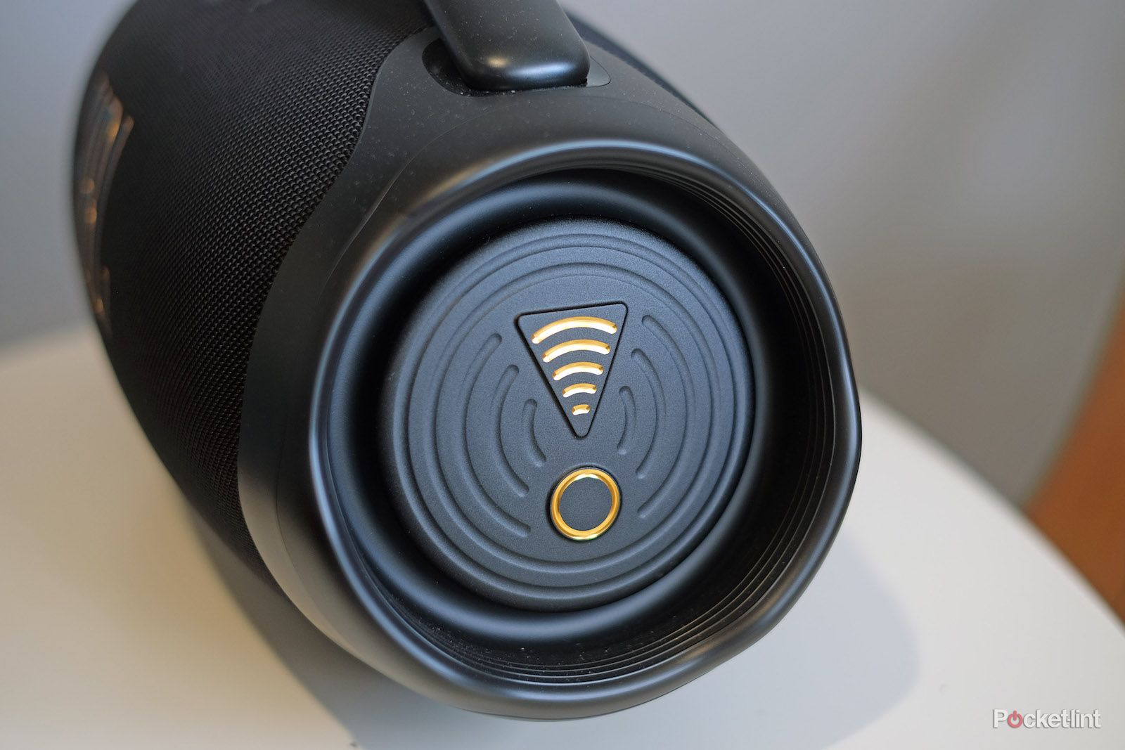 JBL Boombox 3 Wi-Fi review: Party hard