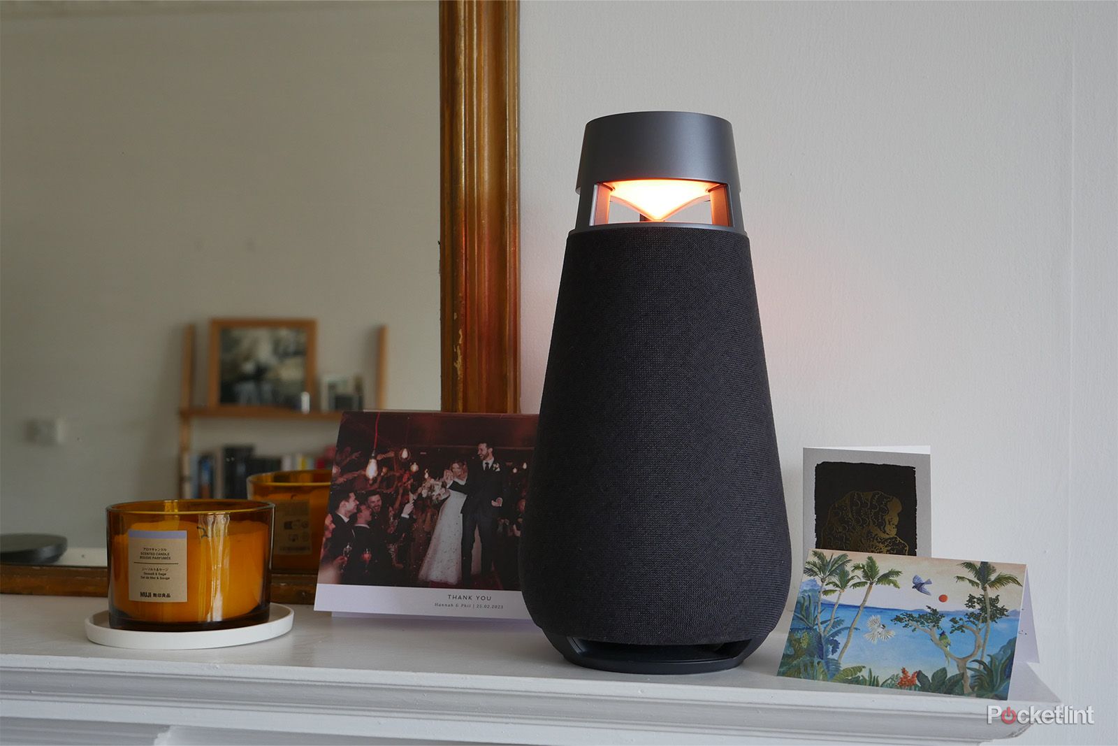 LG Electronics - LG XBOOM360 ×2 LG XBOOM 360 Wireless Speaker - XO2TBK | LG USA