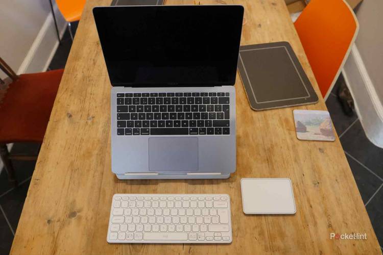 Logitech Casa review: A one-stop office