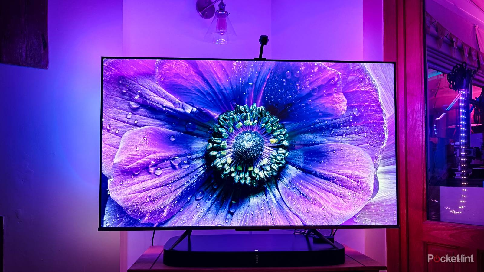 Nanoleaf 4D Screen Mirror Lightstrip Kit review: The light fantastic