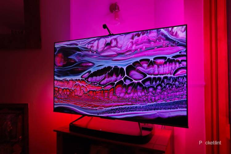 Nanoleaf 4D Screen Mirror Lightstrip Kit review: The light fantastic
