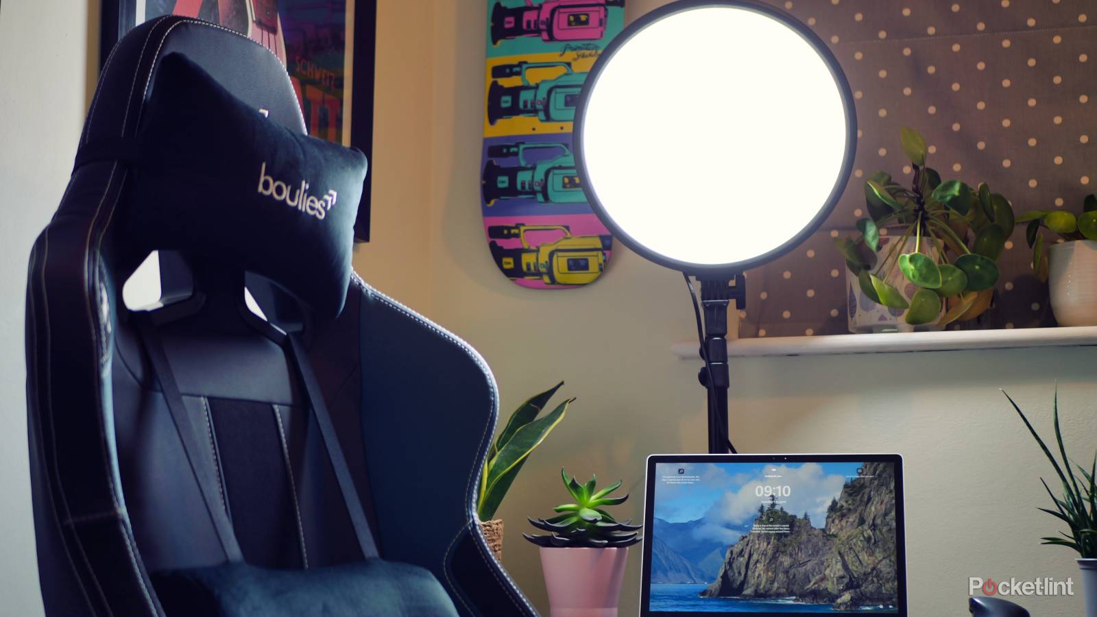 Best key lights for streaming 2024