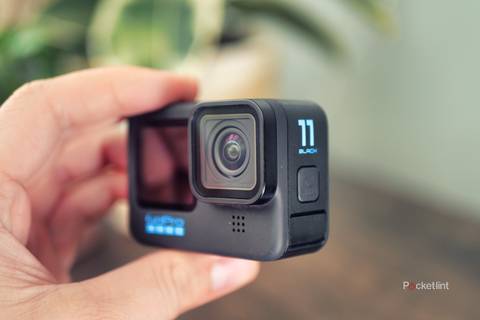 Best GoPro 2024: Top models compared