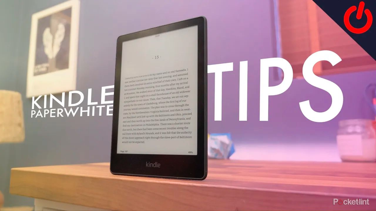 Kindle PaperWhite 2022 User Guide: The Complete Edition Manual On How To  Use And Manage 2022 Kindle E-Reader Tablet With Tips And Tricks For  Beginners
