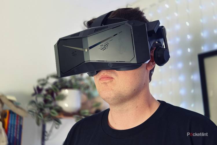 Pimax Crystal review: A diamond in need of some polish