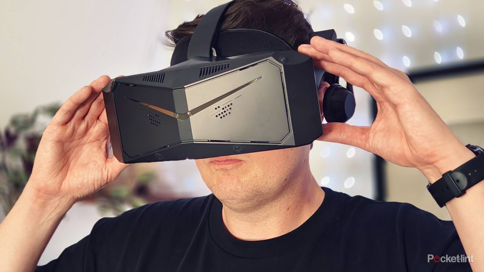 Pimax Crystal review: A diamond in need of some polish