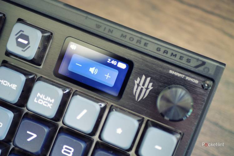 RedMagic Gaming Keyboard and Mouse review: An impressive debut