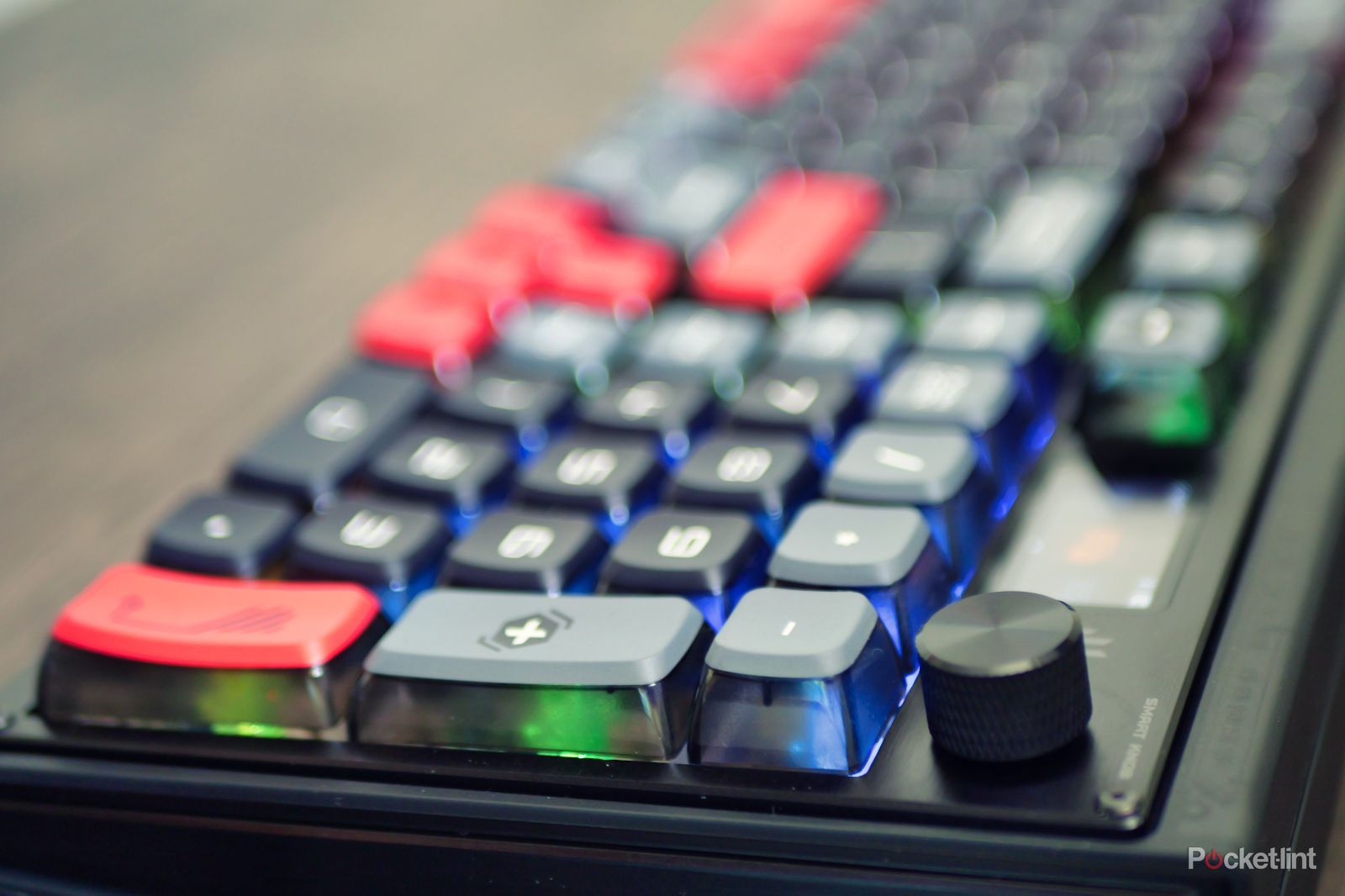 RedMagic Gaming Keyboard and Mouse review: An impressive debut