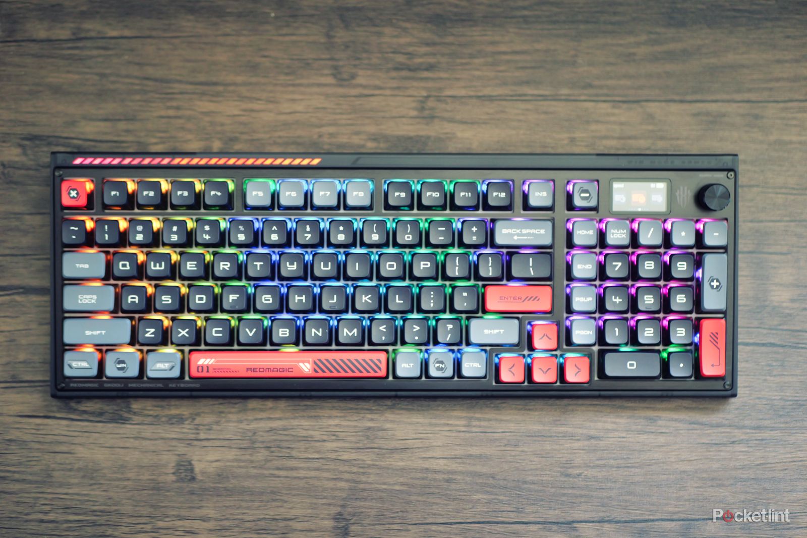 RedMagic Gaming Keyboard and Mouse review: An impressive debut