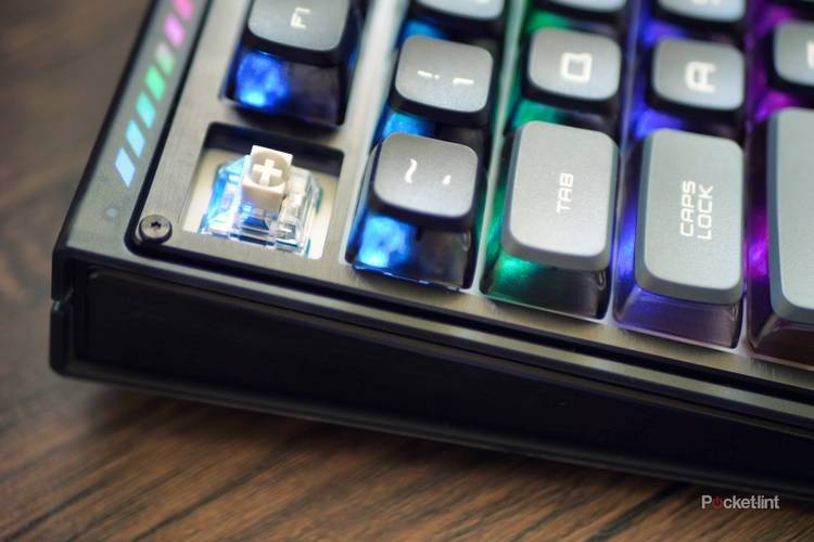 RedMagic Gaming Keyboard and Mouse review: An impressive debut
