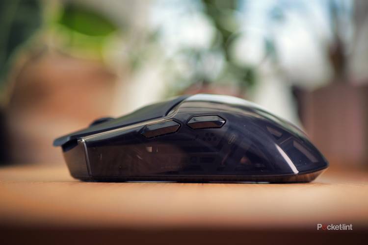 RedMagic Gaming Keyboard and Mouse review: An impressive debut