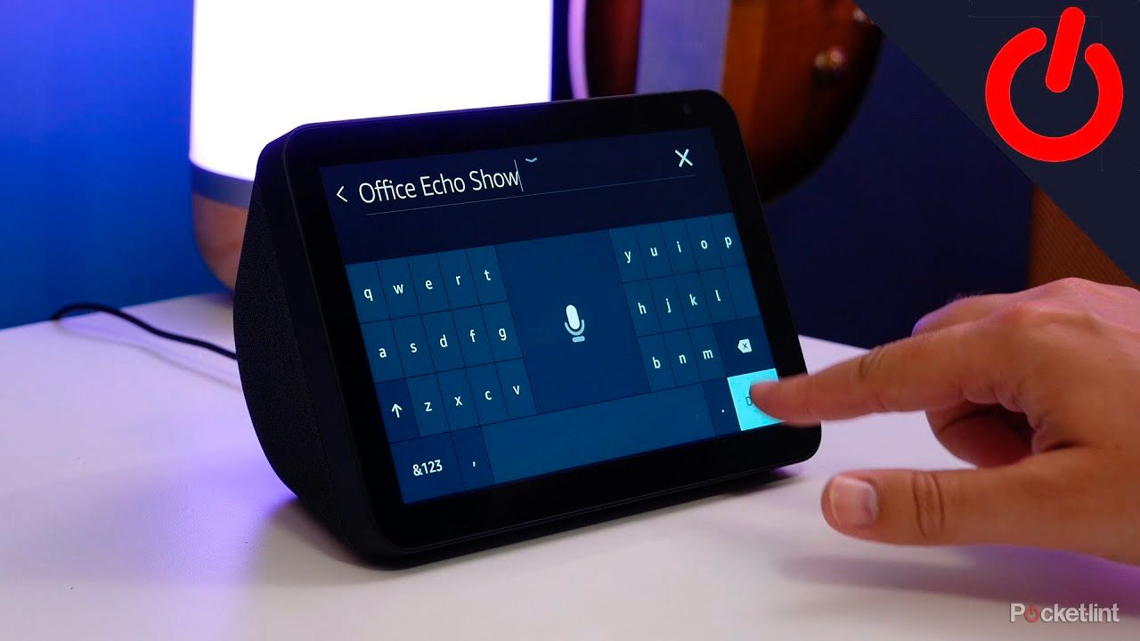 Echo Show tips and tricks: Become a touchscreen Alexa master!