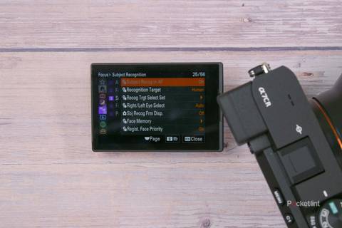 Sony A7C R review: A game changer in every way